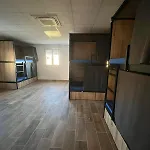 Vandrerhjem Freixo Palas de Rei