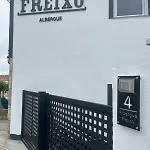 Freixo 旅馆 Palas de Rei