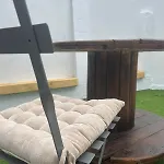 Vandrerhjem Freixo *