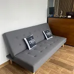 Vandrerhjem Freixo Palas de Rei