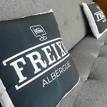 Freixo 旅馆