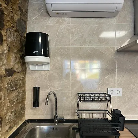 Guest house Freixo *