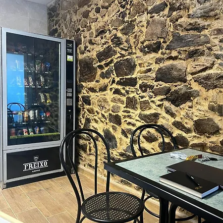 Guest house Freixo