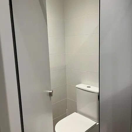 ホステル Freixo Palas de Rei