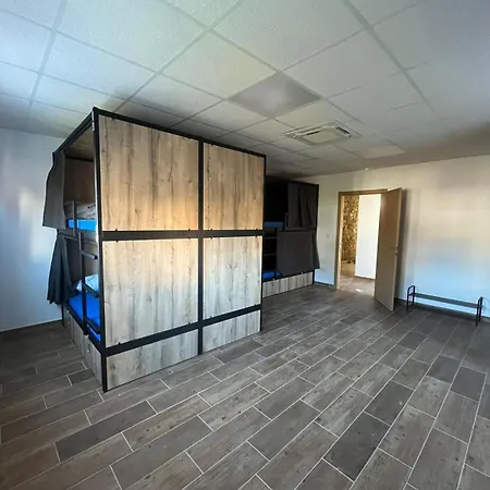 Guest house Freixo