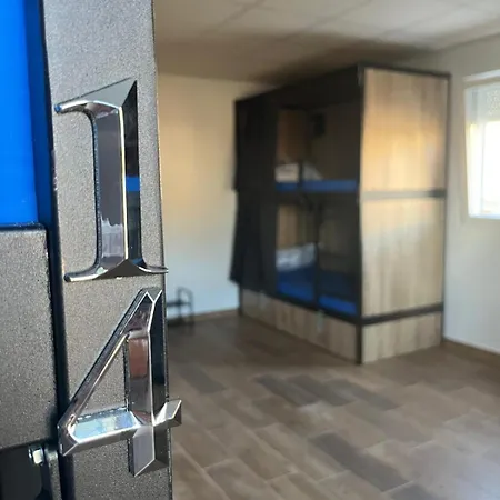 Guest house Freixo