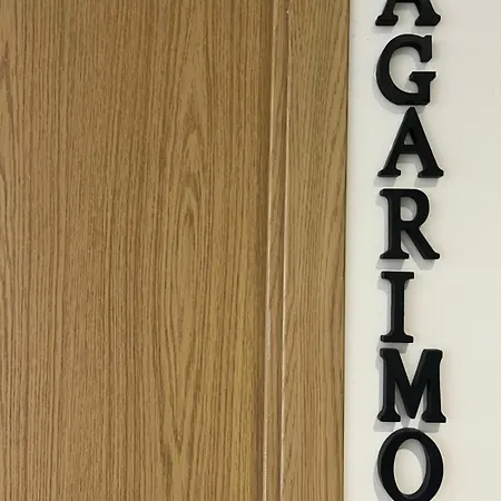 Freixo Guest house *