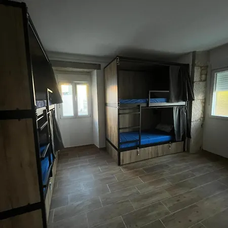 Freixo Guest house *