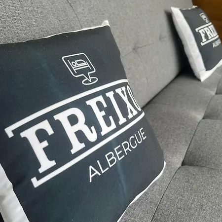Freixo ホステル