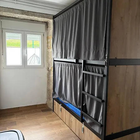 Freixo ホステル Palas de Rei