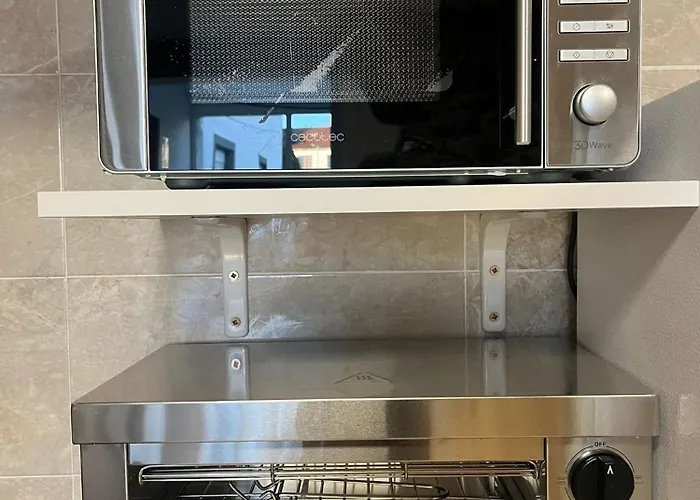 ホステル Freixo Palas de Rei