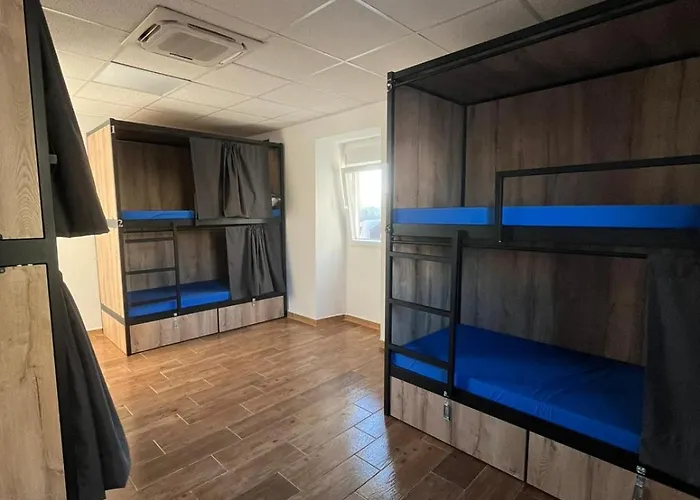 Freixo ホステル Palas de Rei