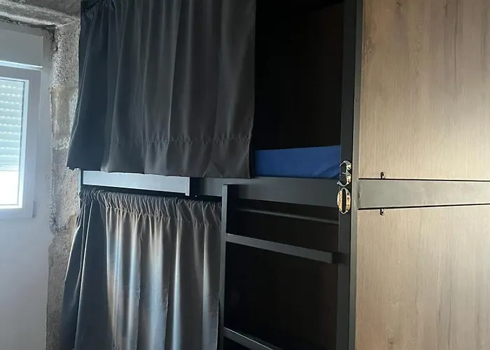 Freixo Hostel