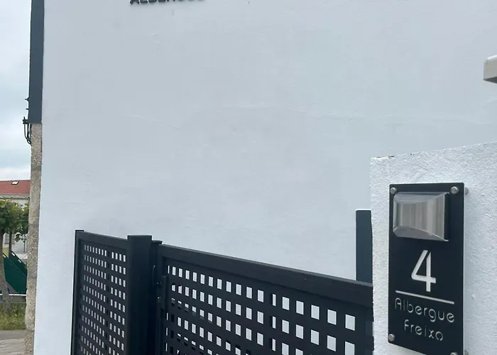 Freixo Hostel Palas de Rei