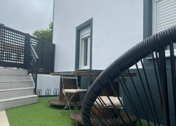 Freixo ホステル *